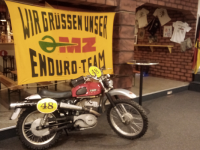 Deutsches Enduro-Museum Zschopau